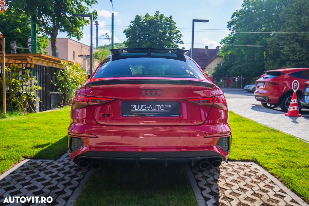 Audi S3 Limuzina - 6