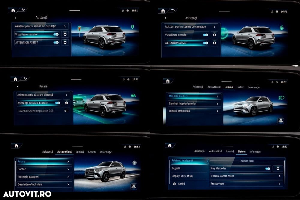 Mercedes-Benz GLE 450 MHEV 4MATIC - 25