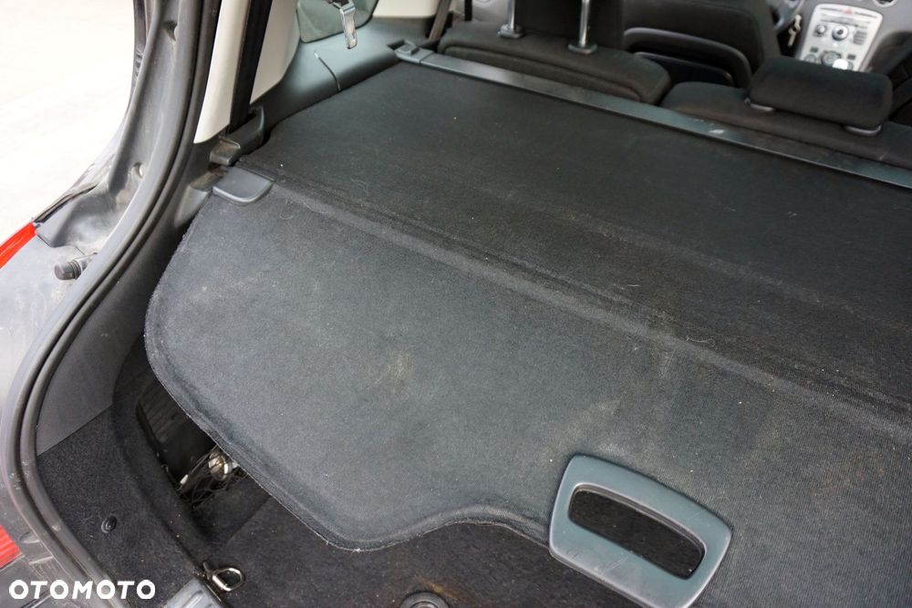 ROLETA BAGAŻNIKA 308 I T7 SW KOMBI 8794YJ PEUGEOT 2007-2011 - 2