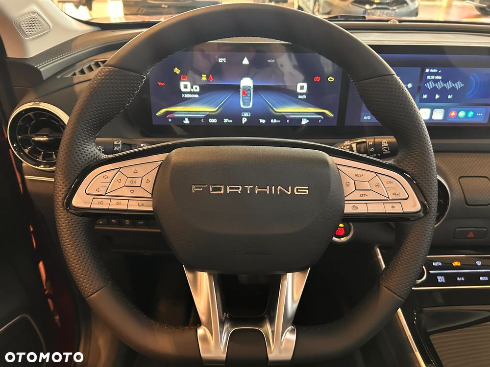 Forthing T5 EVO - 15