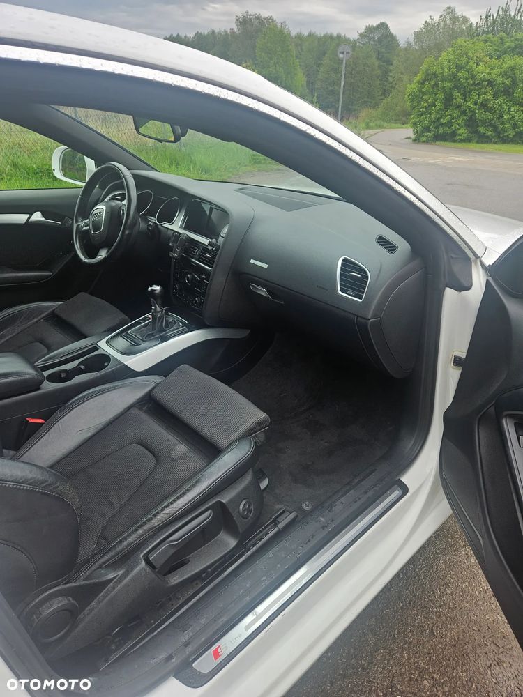 Audi A5 Coupé - 12