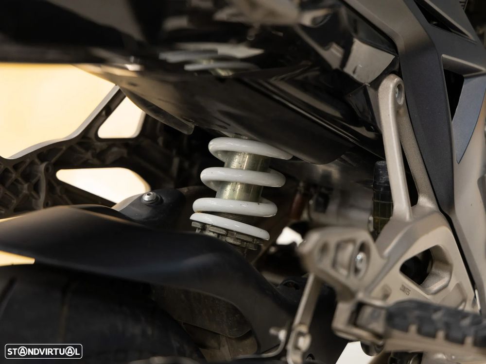 Zontes 310T Akrapovic Trail Adventure - 12