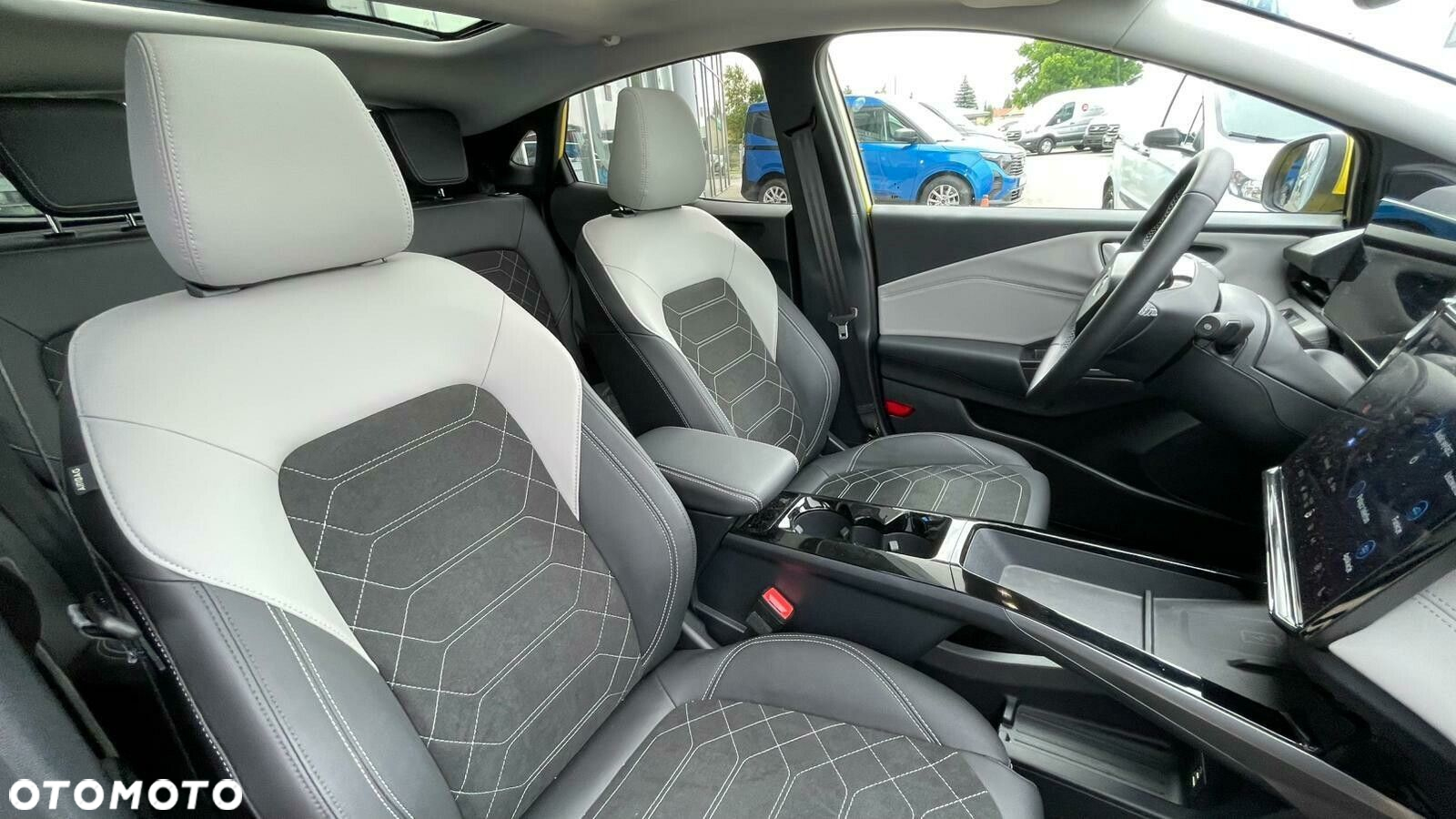 Ford Puma - 15
