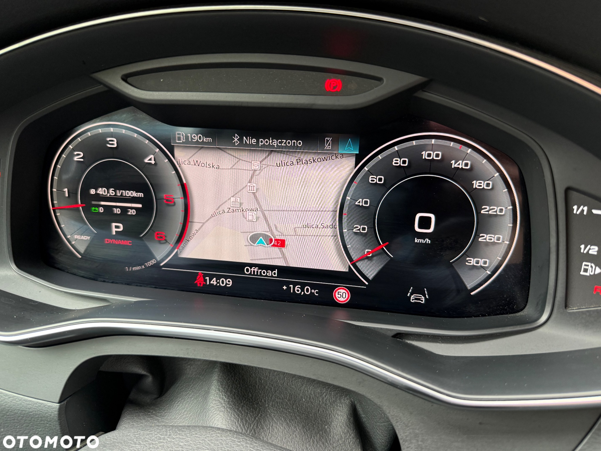 Audi A6 Avant 50 TDI quattro tiptronic S line - 26