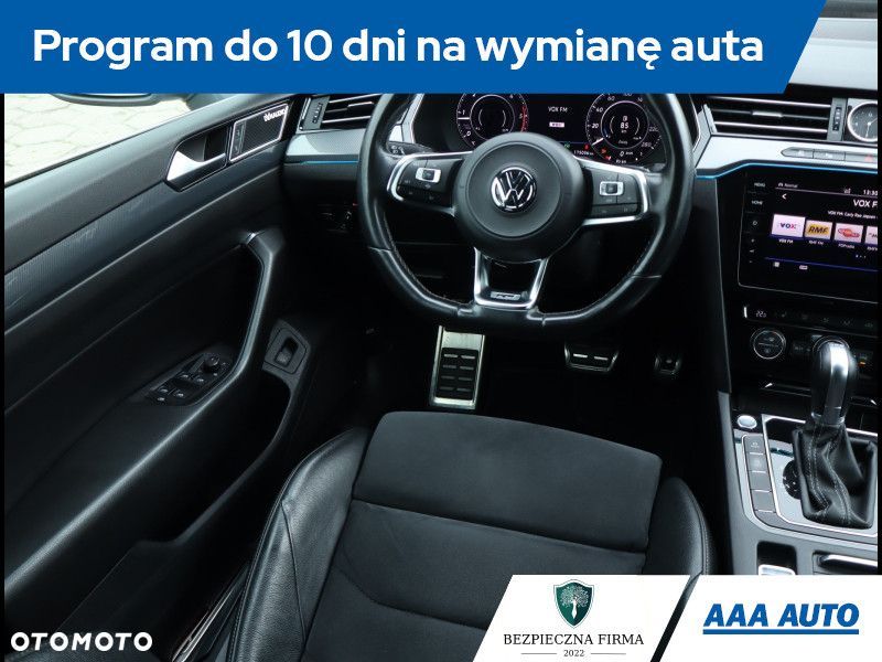 Volkswagen Arteon - 8
