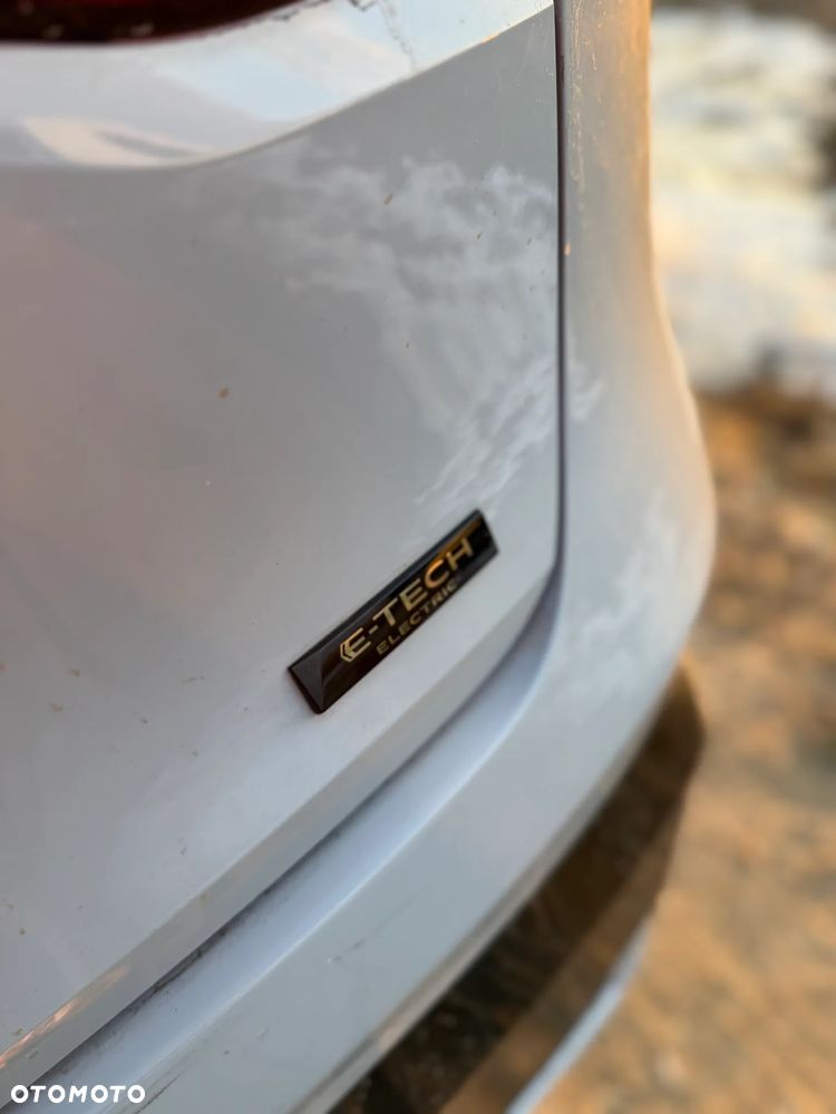 Renault Megane EV60 220hp optimum charge Techno - 8