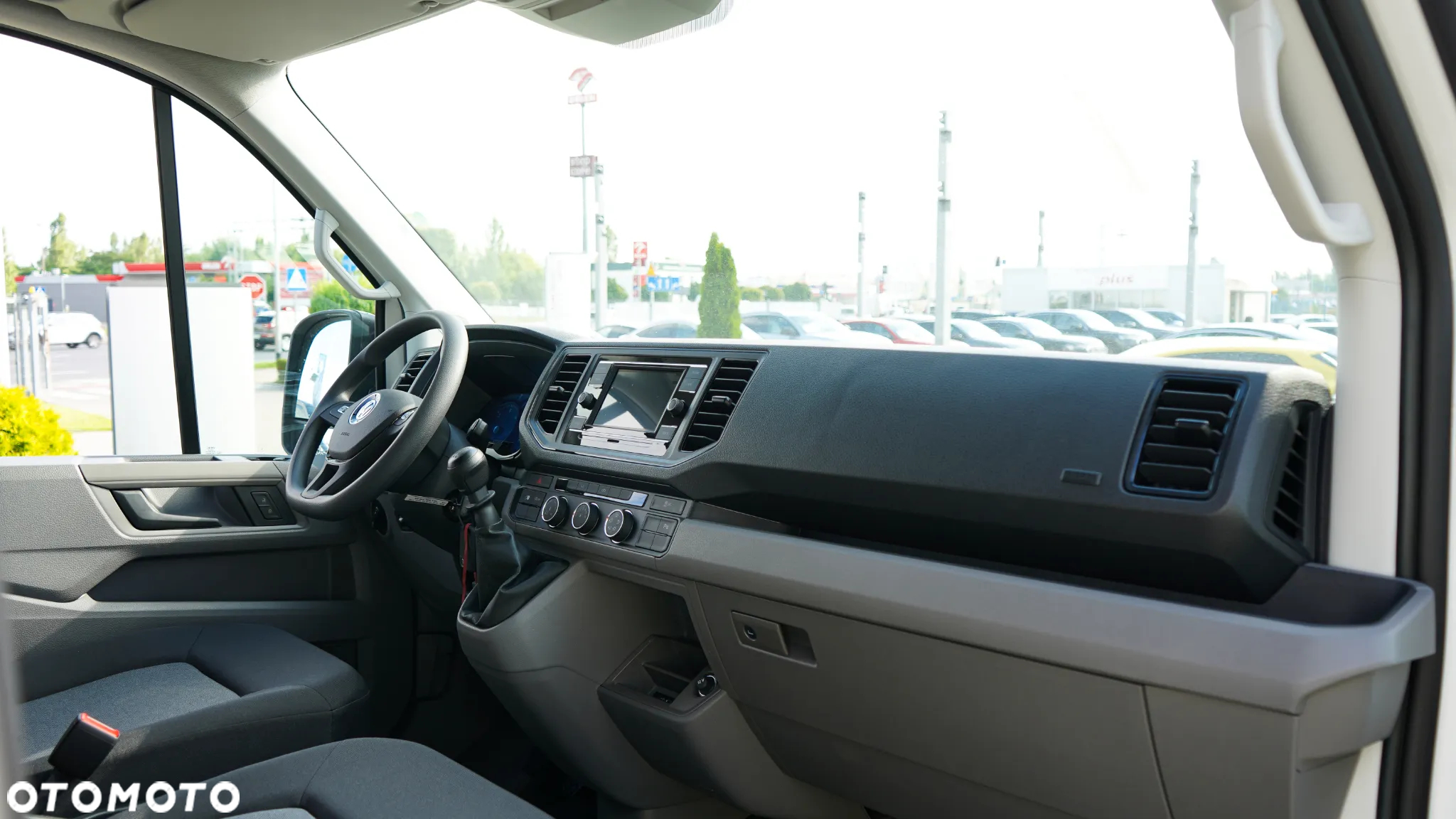 Volkswagen Crafter - 20