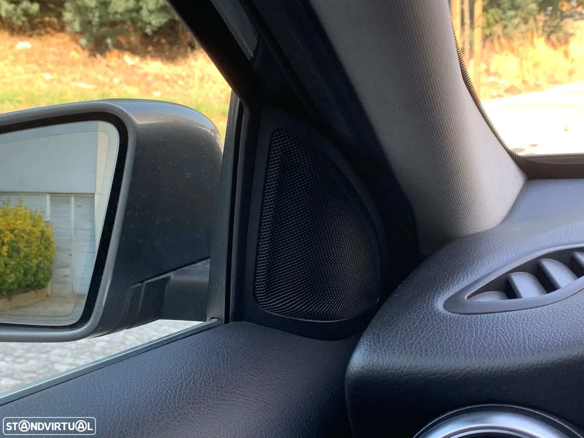 Mercedes-Benz A 180 CDi BE Edition - 25