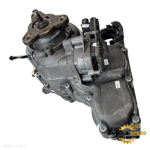 Cutie transfer 7619777 4.4i N63 BMW Seria 5 F07/F10/F11 [2009 - 2013] - 5