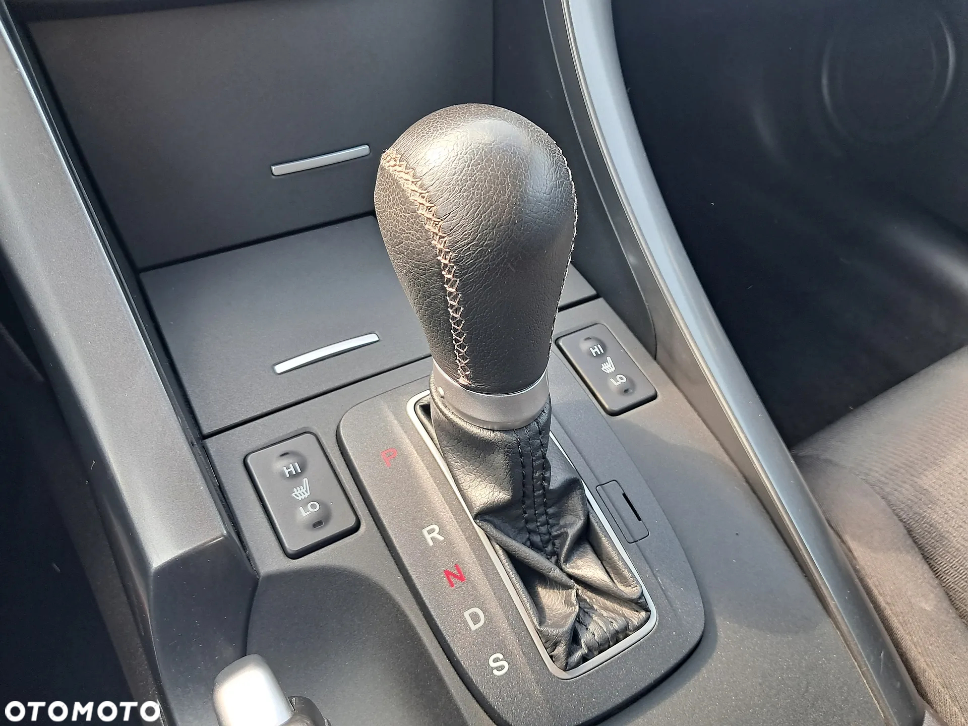 Honda Accord - 20