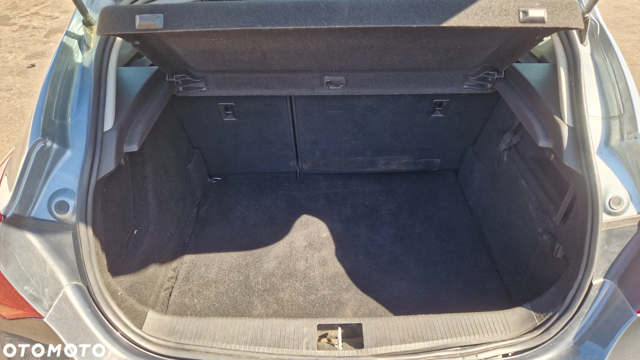 Opel Astra - 9