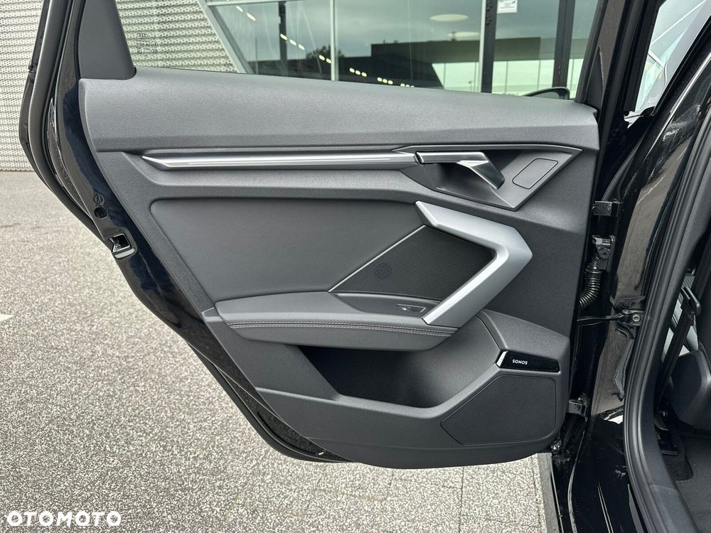 Audi A3 Sportback - 20
