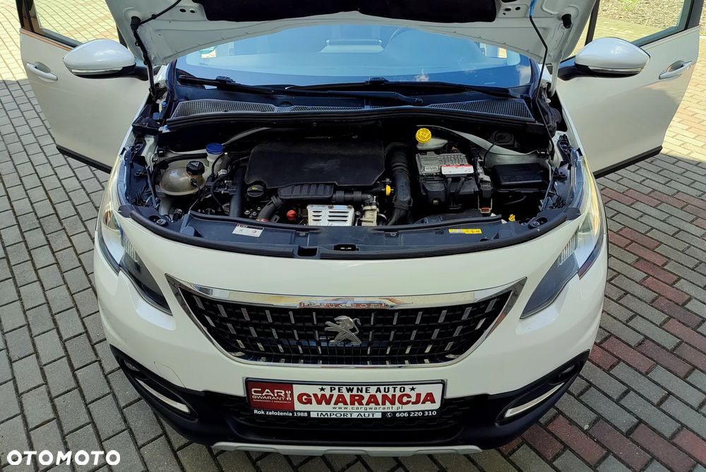 Peugeot 2008 PureTech 110 Stop&Start Crossway - 6
