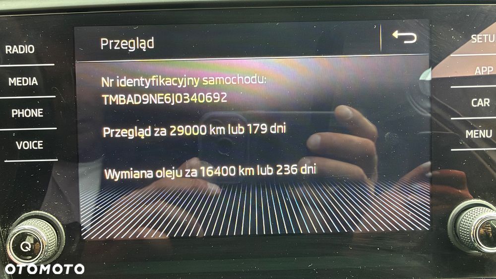 Skoda Octavia 1.8 TSI Style DSG - 24