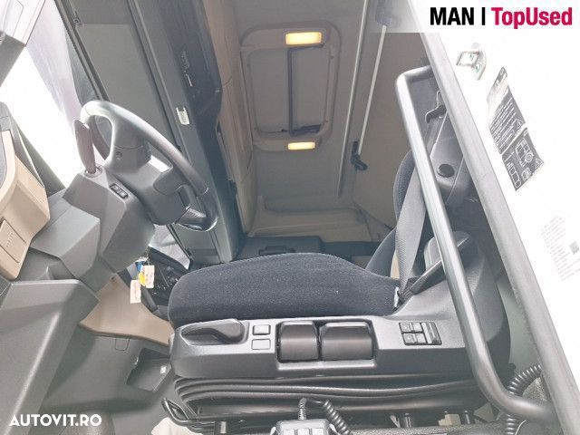 MAN TGX 18.480 4x2 LL SA - 6