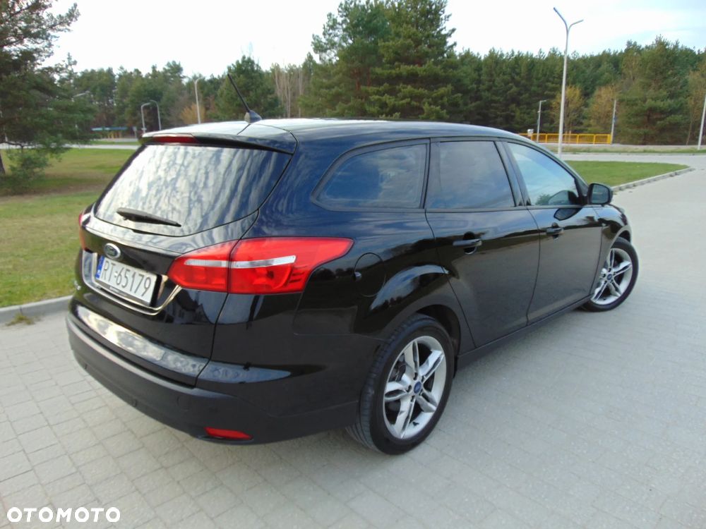 Ford Focus - 31