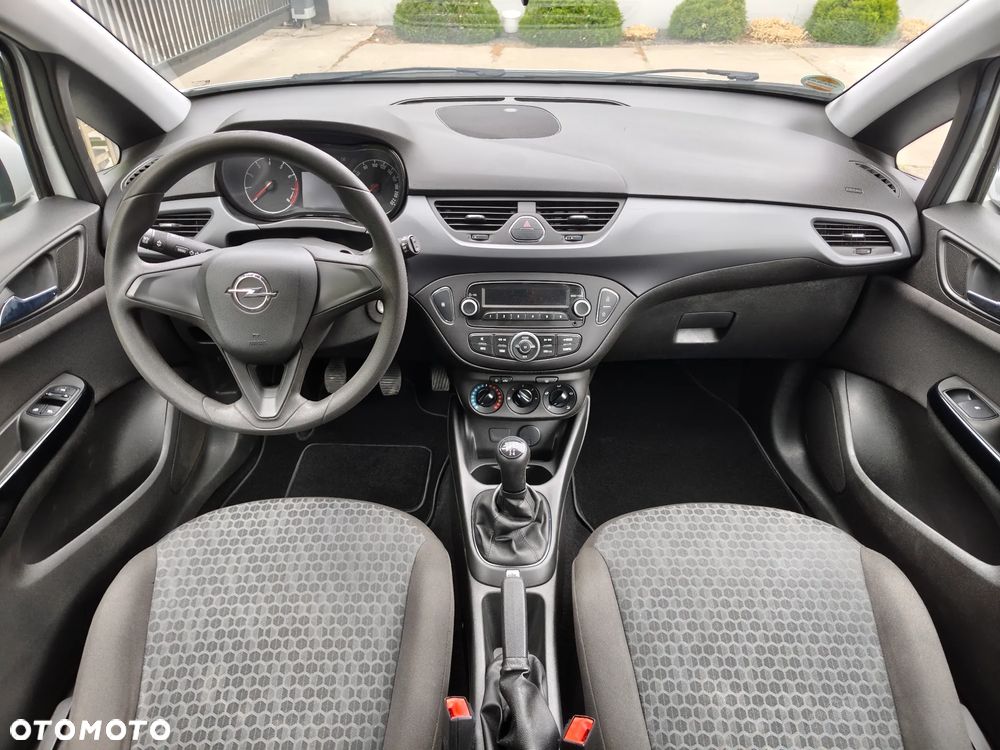 Opel Corsa 1.2 Active - 8