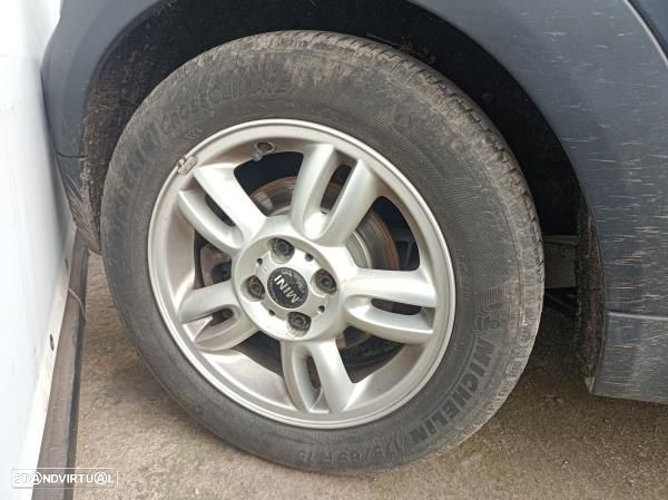 Para Peças Mini Mini (R56) - 10