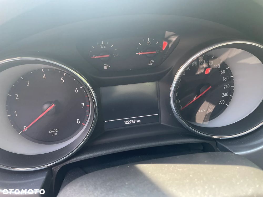 Opel Astra 1.4 T Enjoy - 5