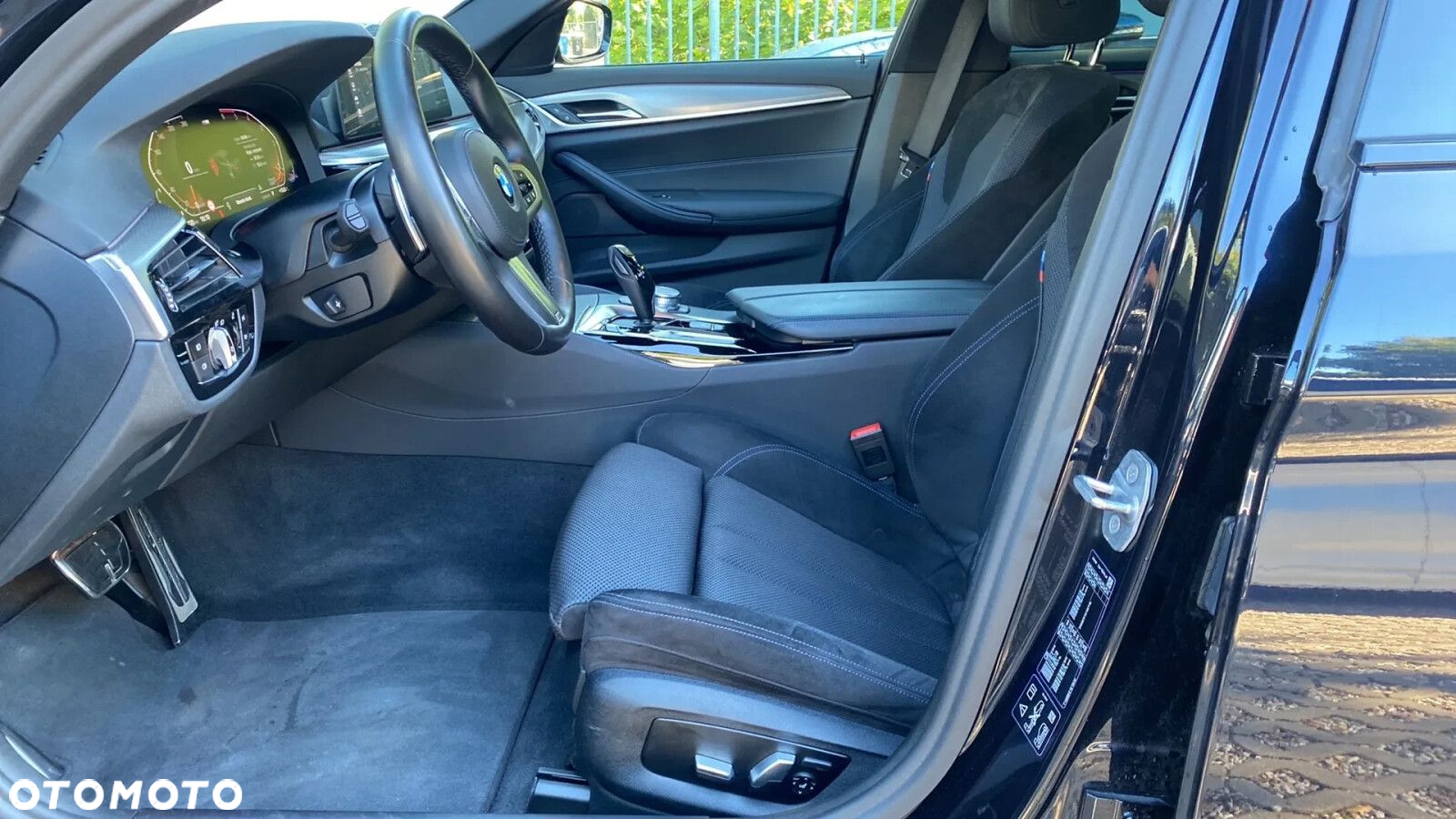 BMW Seria 5 - 15