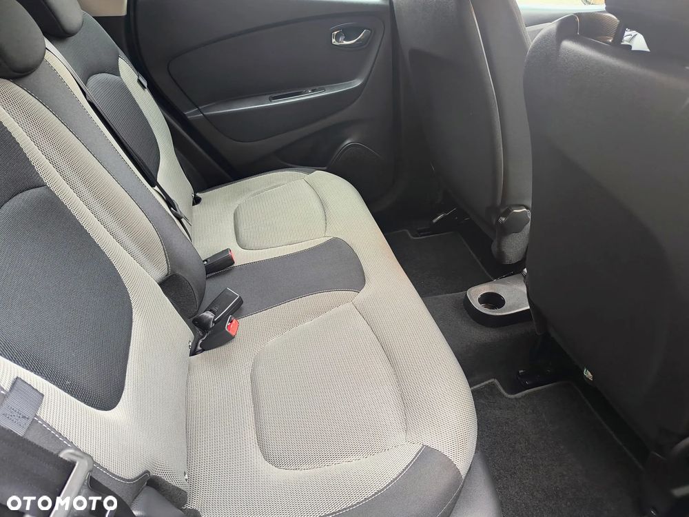 Renault Captur (ENERGY) TCe 90 LIFE - 36