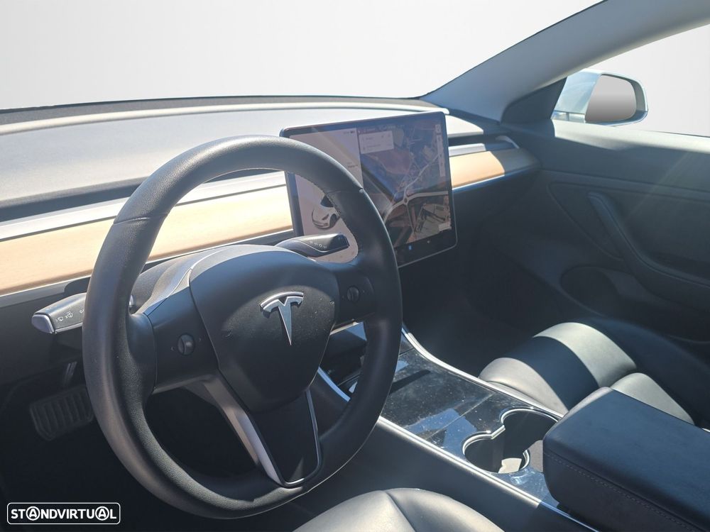 Tesla Model 3 Long-Range Dual Motor AWD - 10