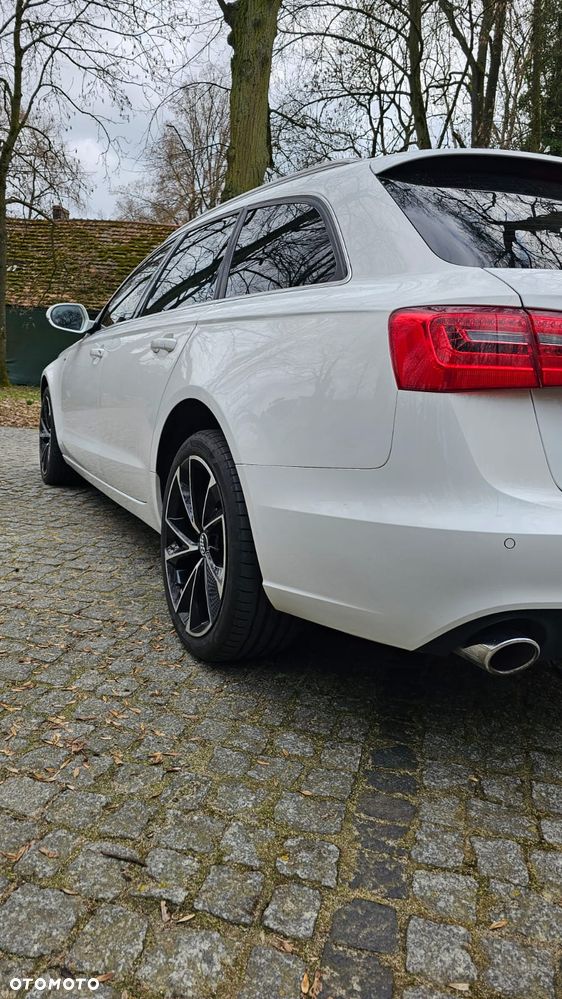 Audi A6 Avant - 17