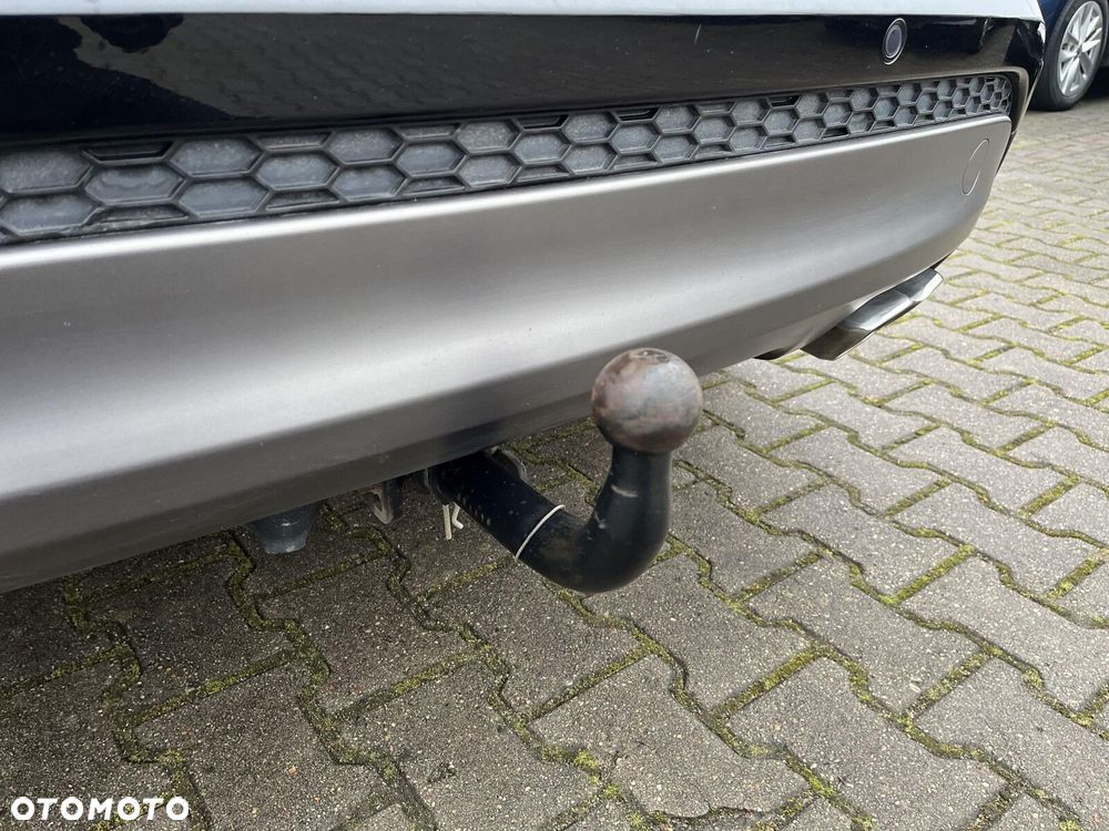 Hyundai Tucson 2.0 CRDI BlueDrive Comfort 2WD - 10