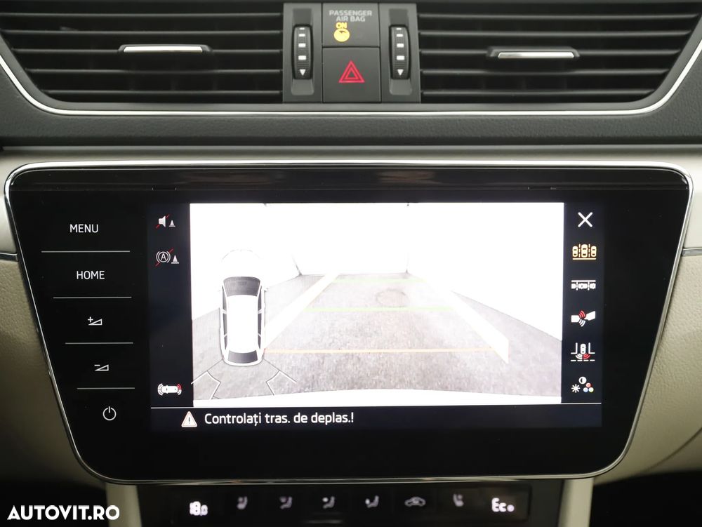 Skoda Superb 1.4 TSI DSG Style - 25