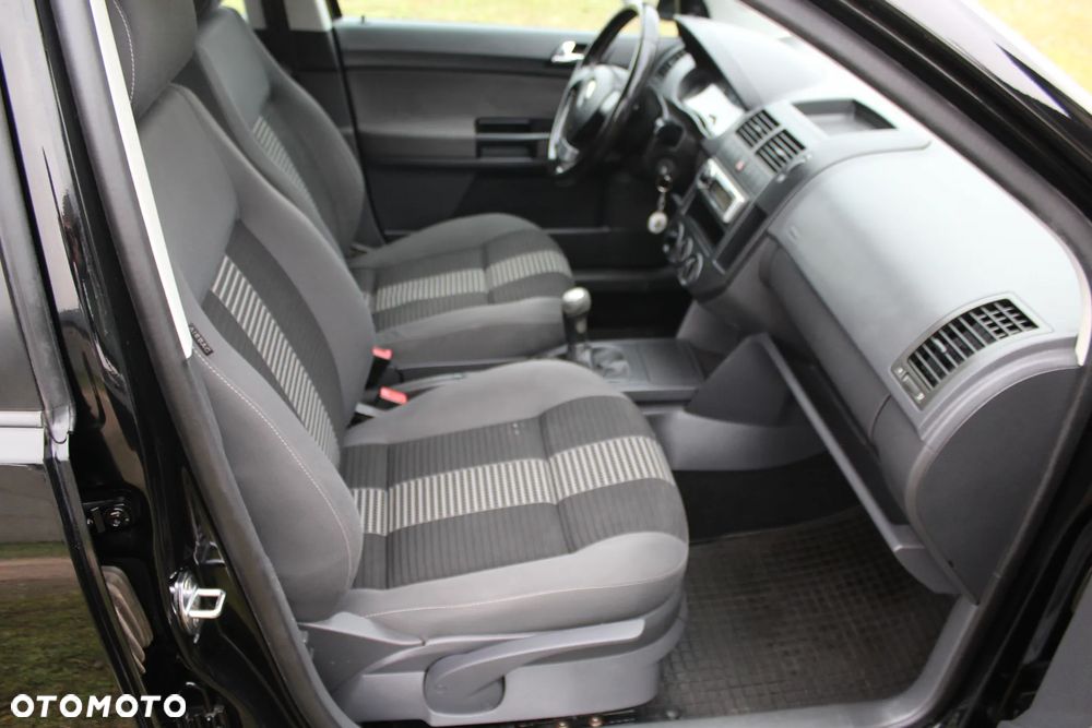 Volkswagen Polo 1.2 Team - 15
