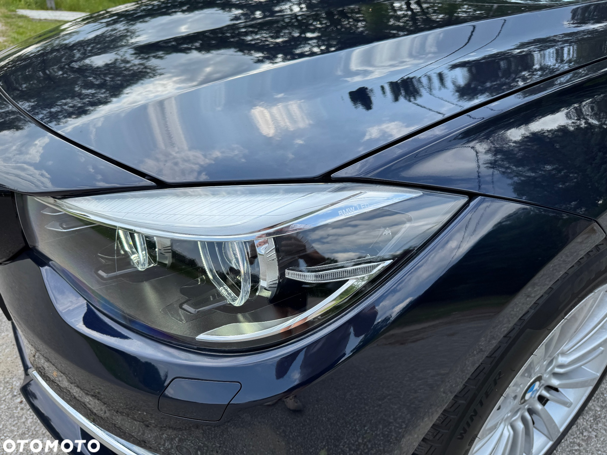 BMW 3GT 320i xDrive Luxury Line - 2