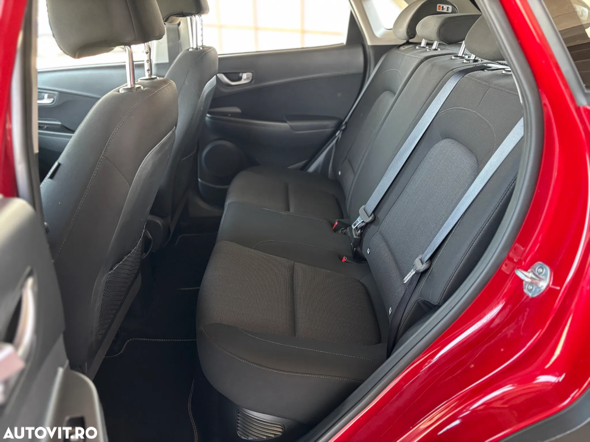 Hyundai KONA Hybrid 1.6 GDI 141 CP 2WD 6DCT Highway - 28