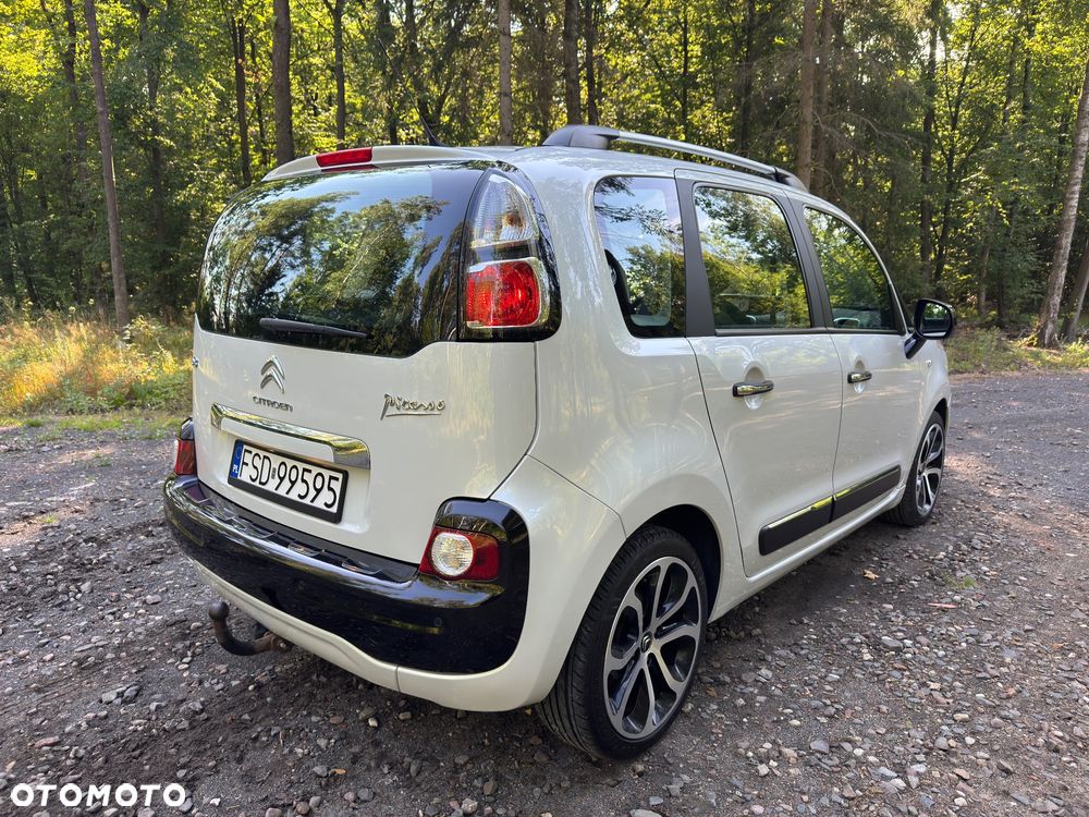 Citroën C3 Picasso - 14