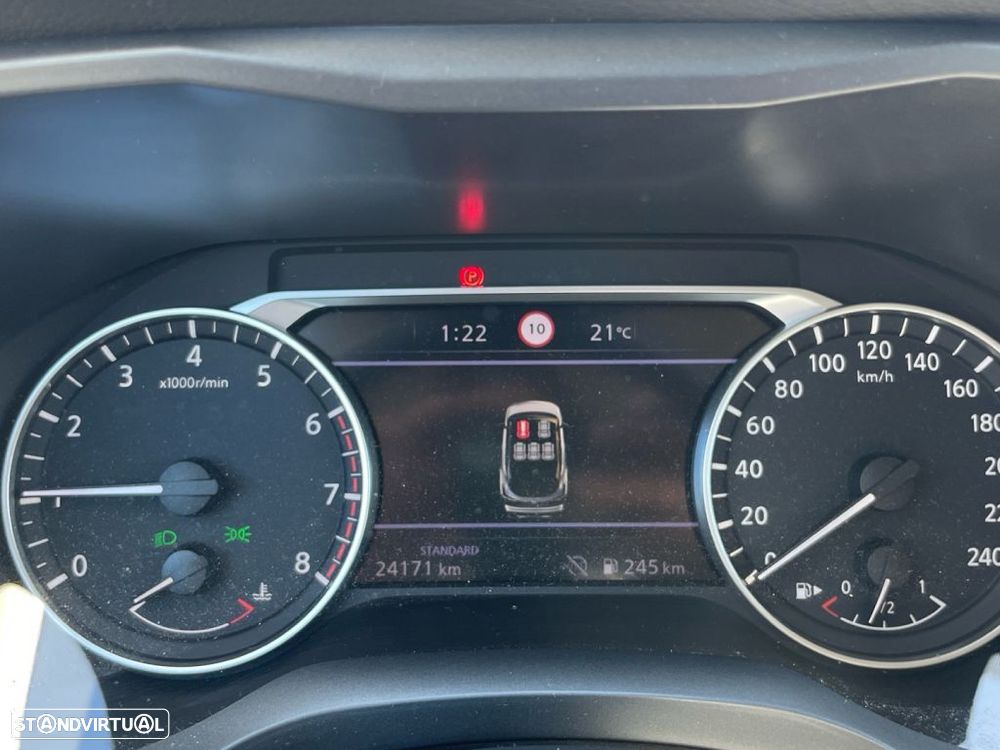 Nissan Qashqai 1.3 DIG-T Engage - 3