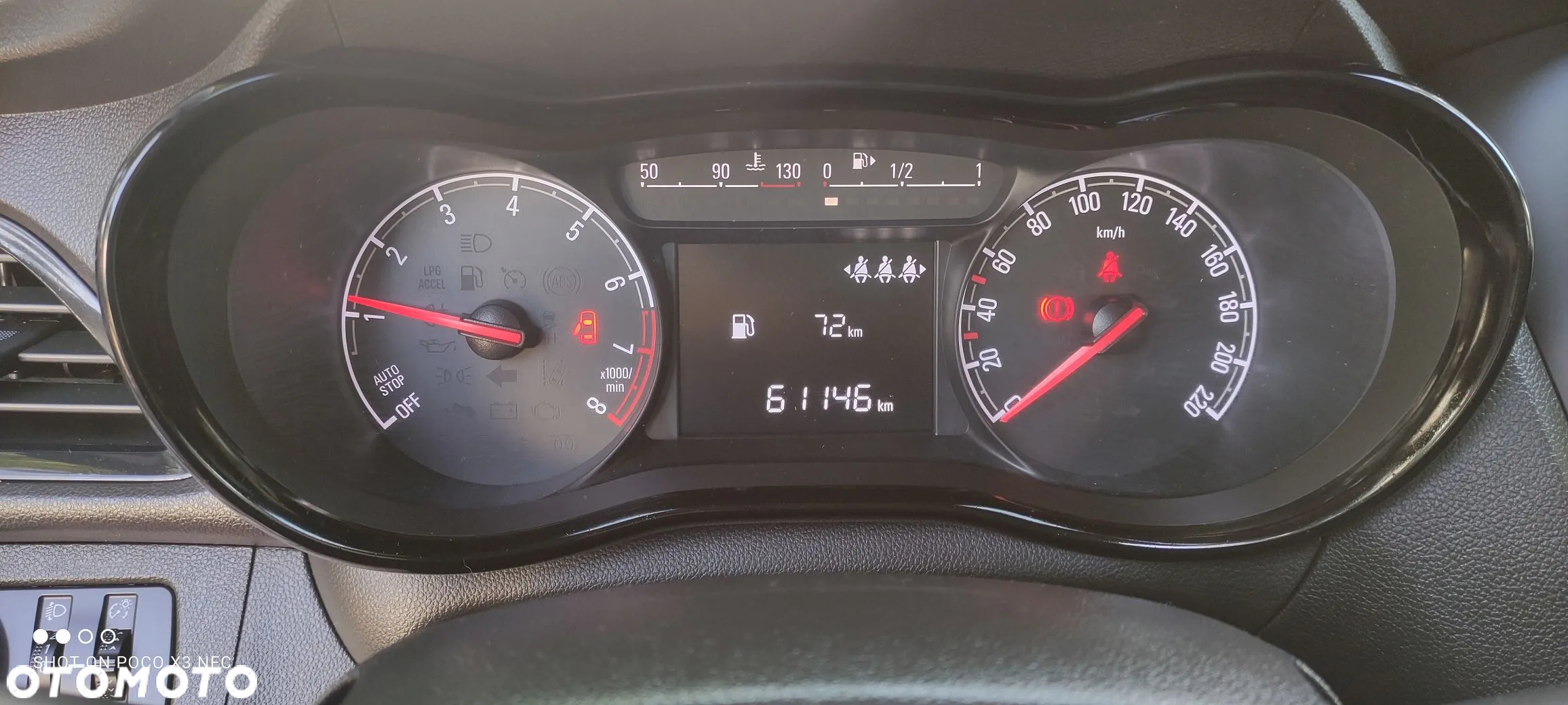 Opel Karl 1.0 ECOTEC Start/Stop 120 Jahre - 24