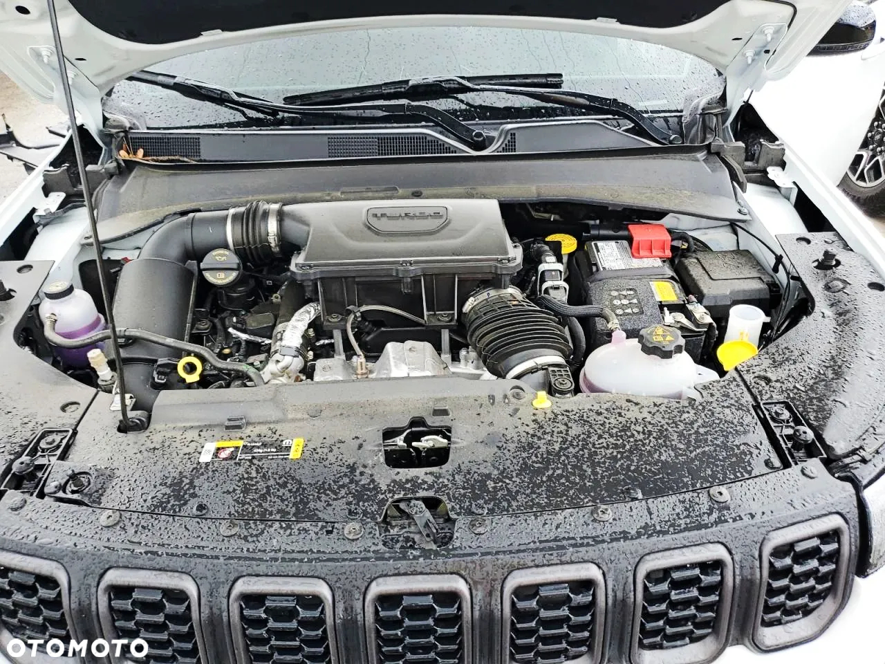 Jeep Compass - 12