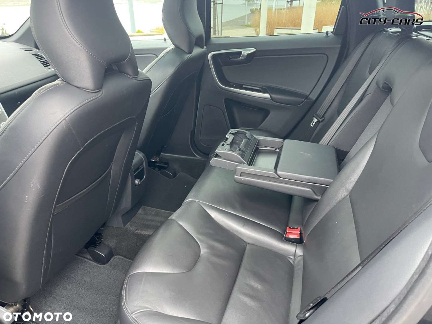 Volvo XC 60 - 23