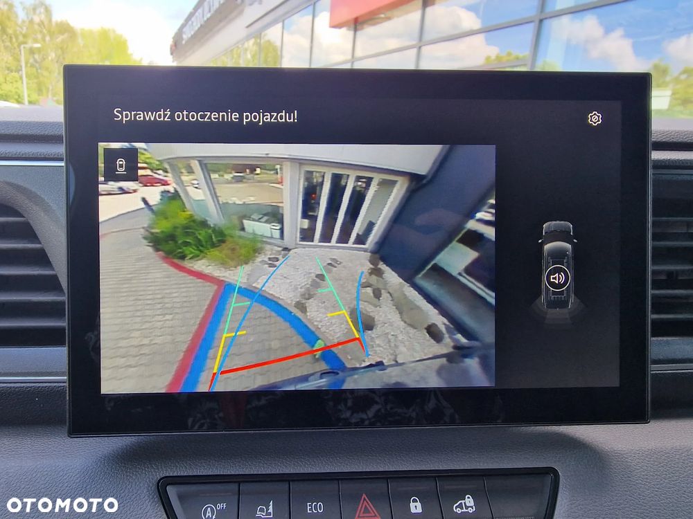 Nissan Interstar - 11