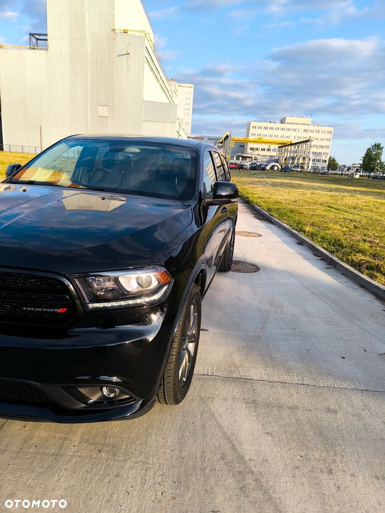 Dodge Durango - 33