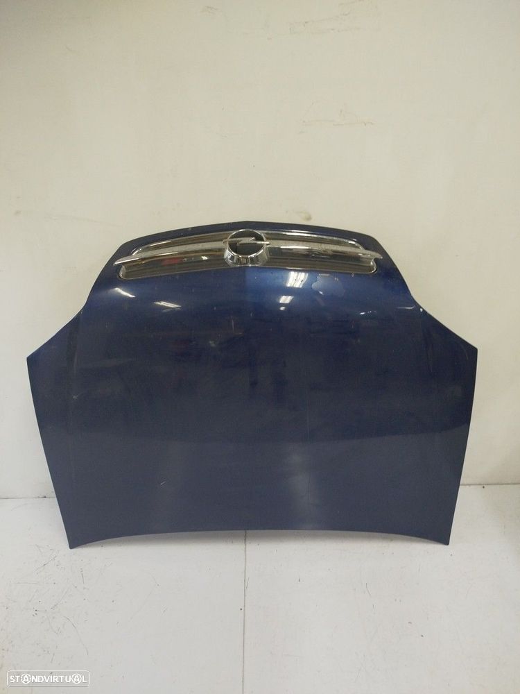 Capot Opel Vectra C Caravan - 1