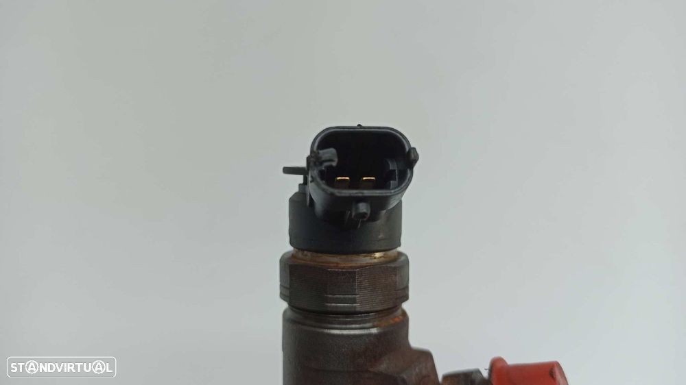 INJETOR CITROEN C3 SELECTION - 3