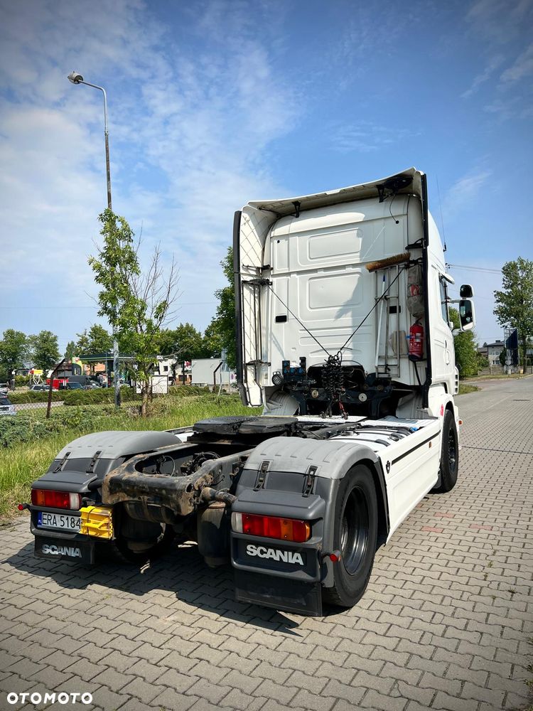 Scania - 4