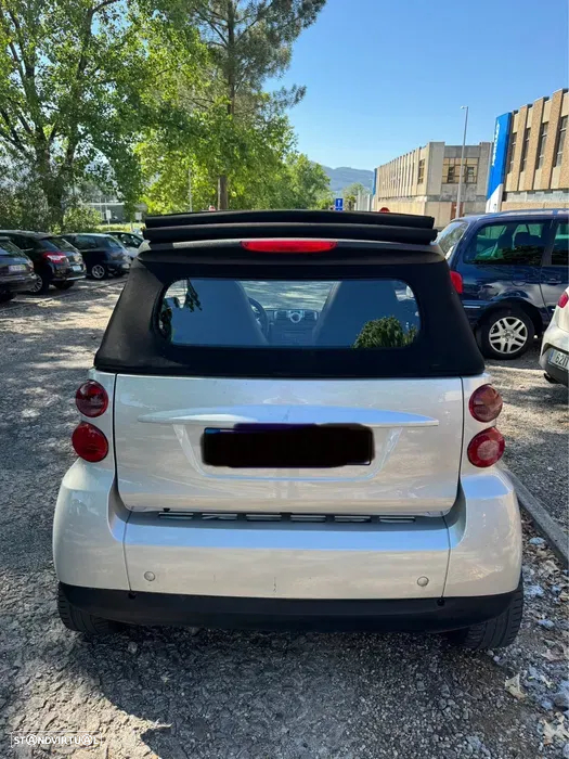 Smart City Cabrio - 5