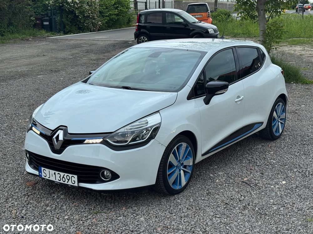 Renault Clio TCe 90 Luxe - 10