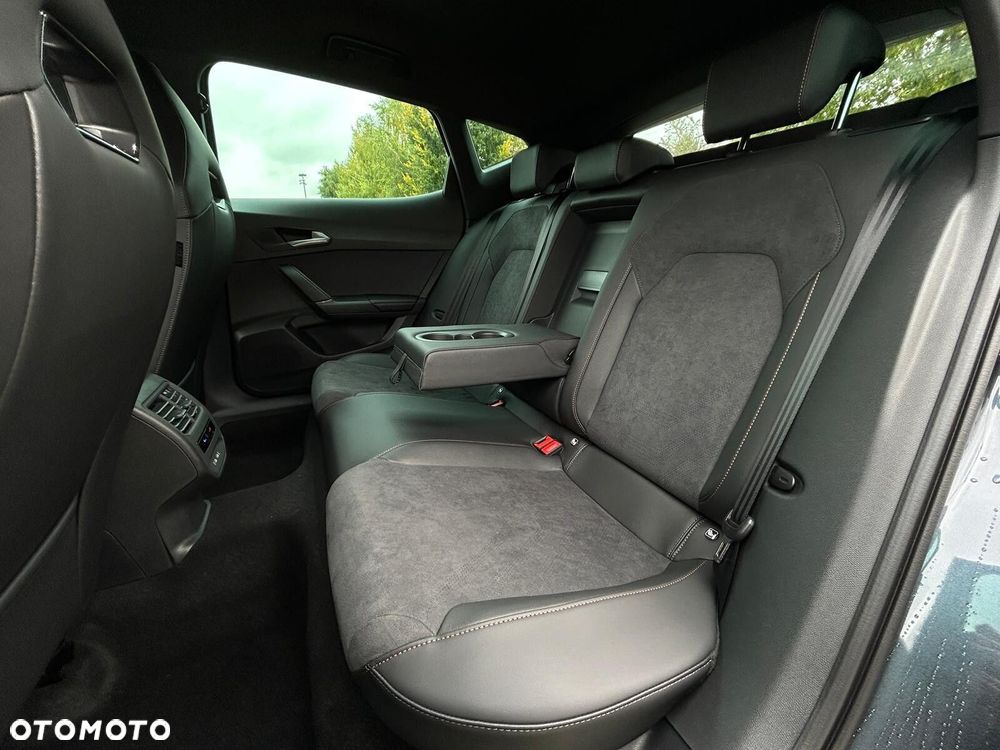 Cupra Formentor 1.5 TSI DSG - 20