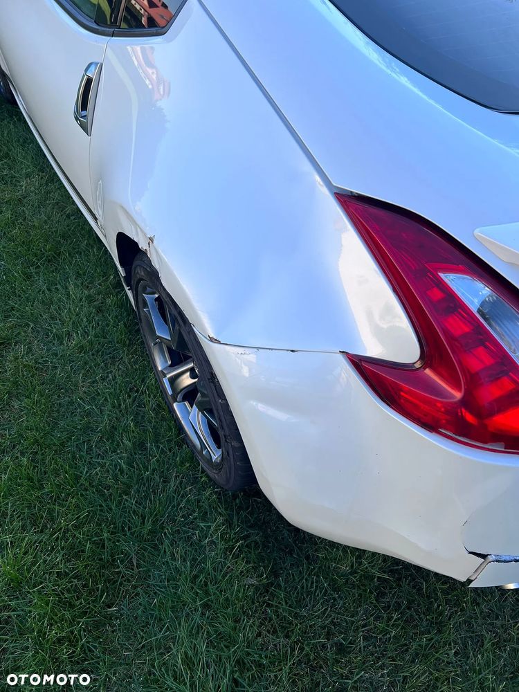 Nissan 370 Z 3.7 V6 GT Edition - 6
