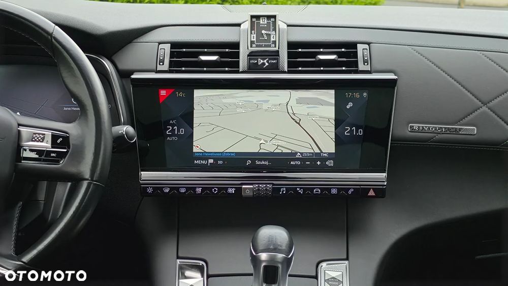 DS Automobiles DS 7 Crossback 1.5 BlueHDi Be Chic - 31