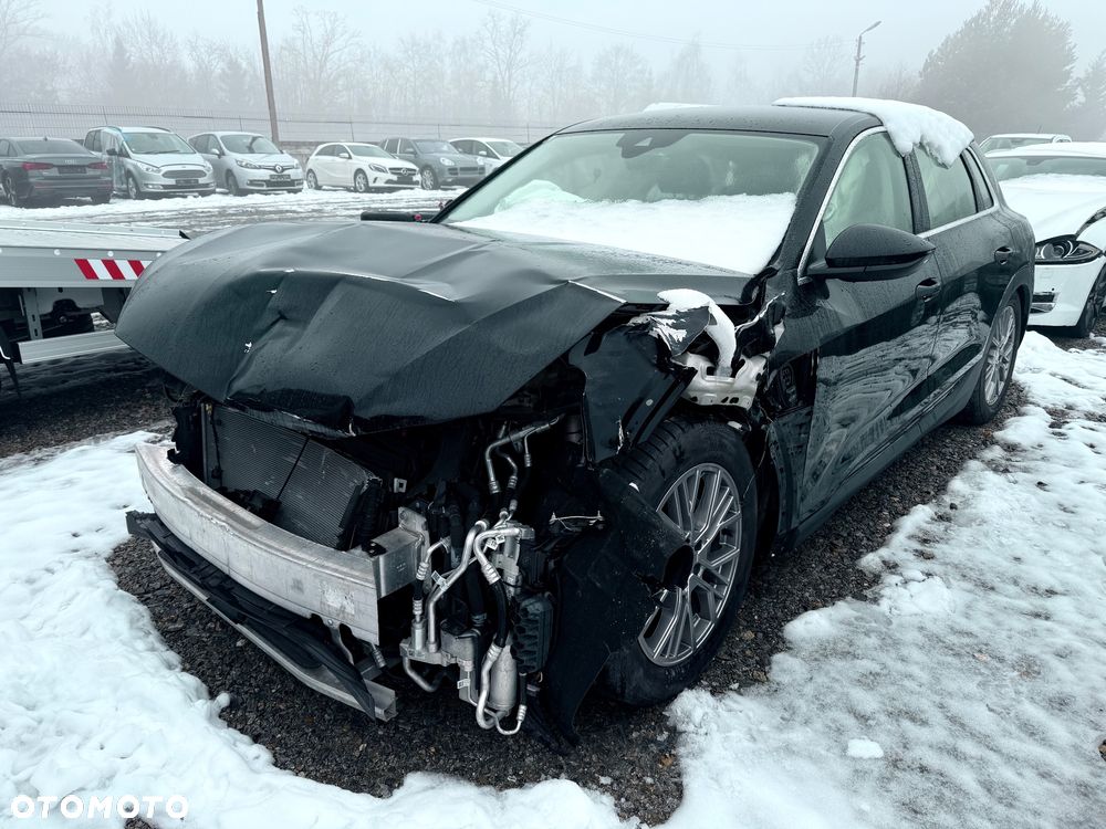 Audi e-tron 55 Quattro - 1