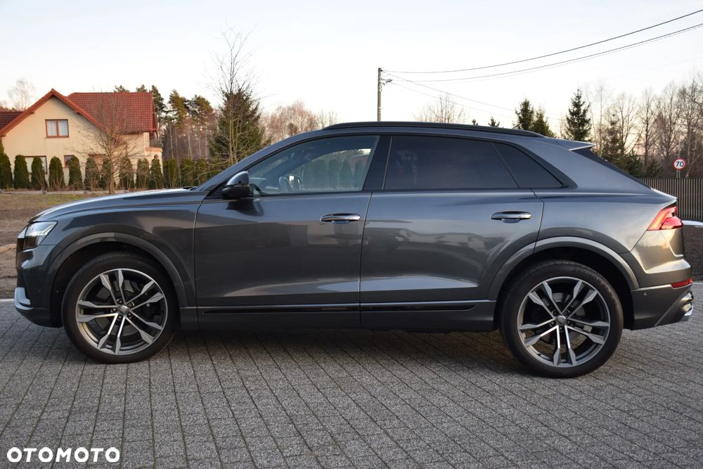 Audi SQ8 - 3