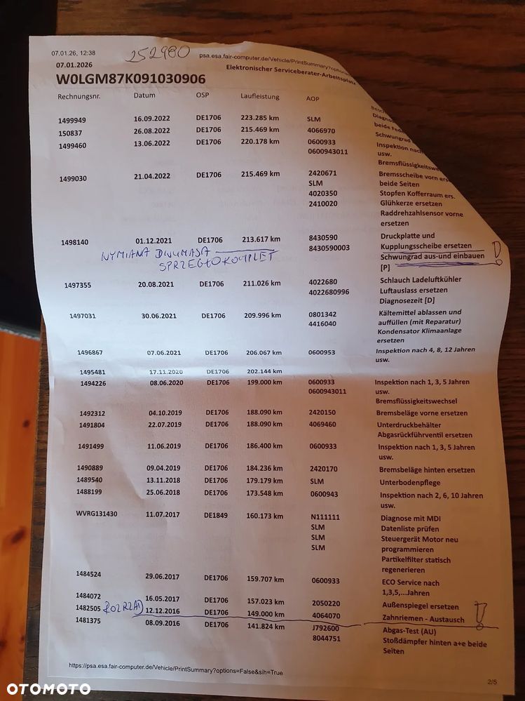 Opel Insignia 2.0 CDTI Innovation - 26